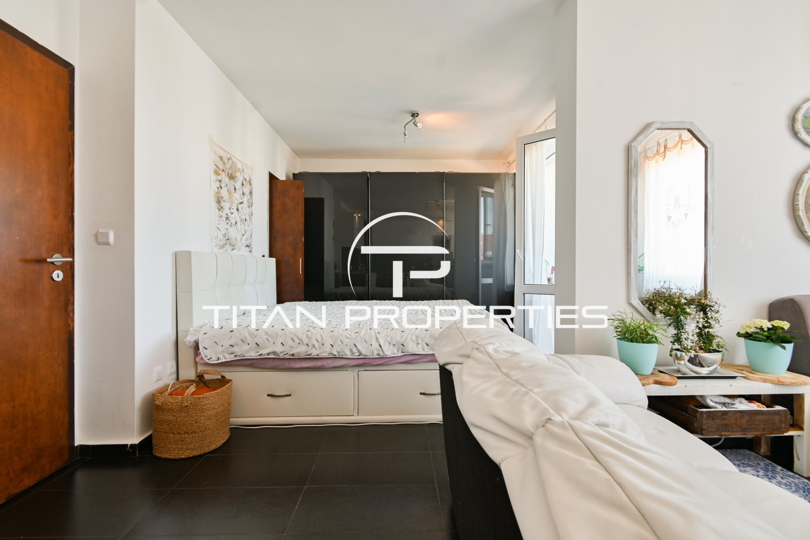 Продава 1-СТАЕН, гр. София, Манастирски ливади, снимка 4 - Апартаменти - 55049216
