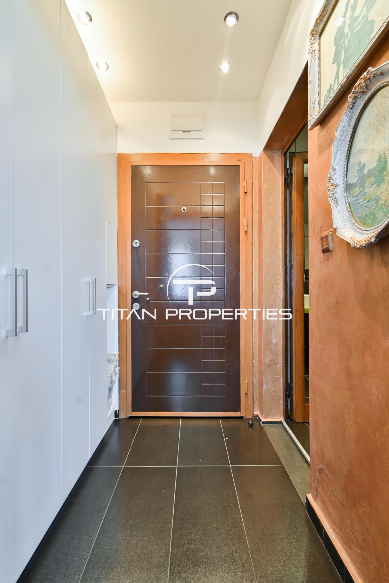 Продава 1-СТАЕН, гр. София, Манастирски ливади, снимка 12 - Апартаменти - 55049216