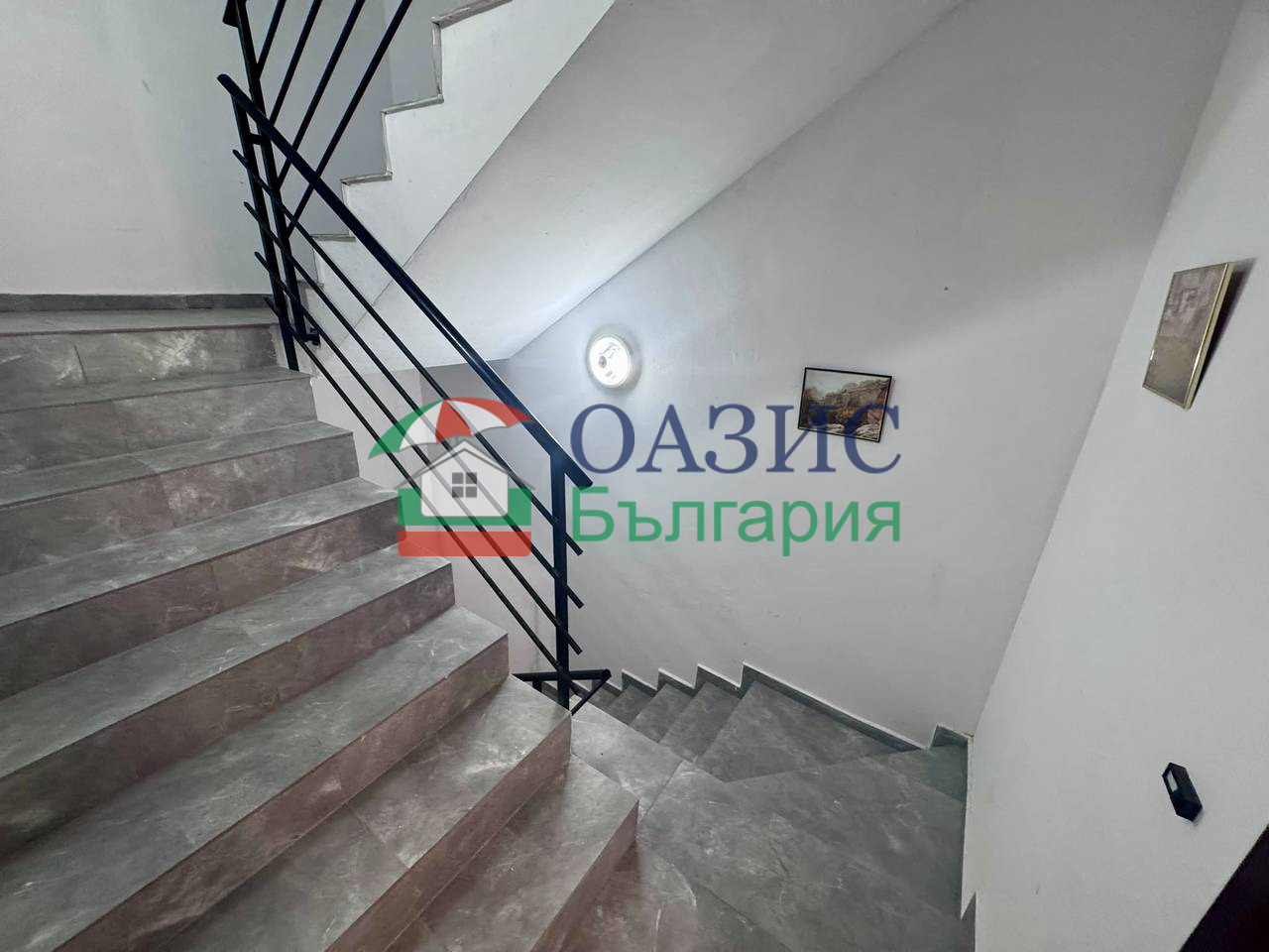 Продава 1-СТАЕН, гр. Несебър, област Бургас, снимка 4 - Апартаменти - 55106771