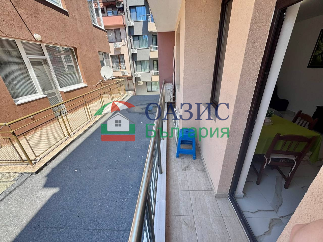 Продава 1-СТАЕН, гр. Несебър, област Бургас, снимка 9 - Апартаменти - 55106771
