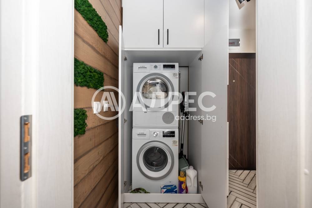 Продава 2-СТАЕН, гр. Пловдив, Остромила, снимка 11 - Апартаменти - 54254382