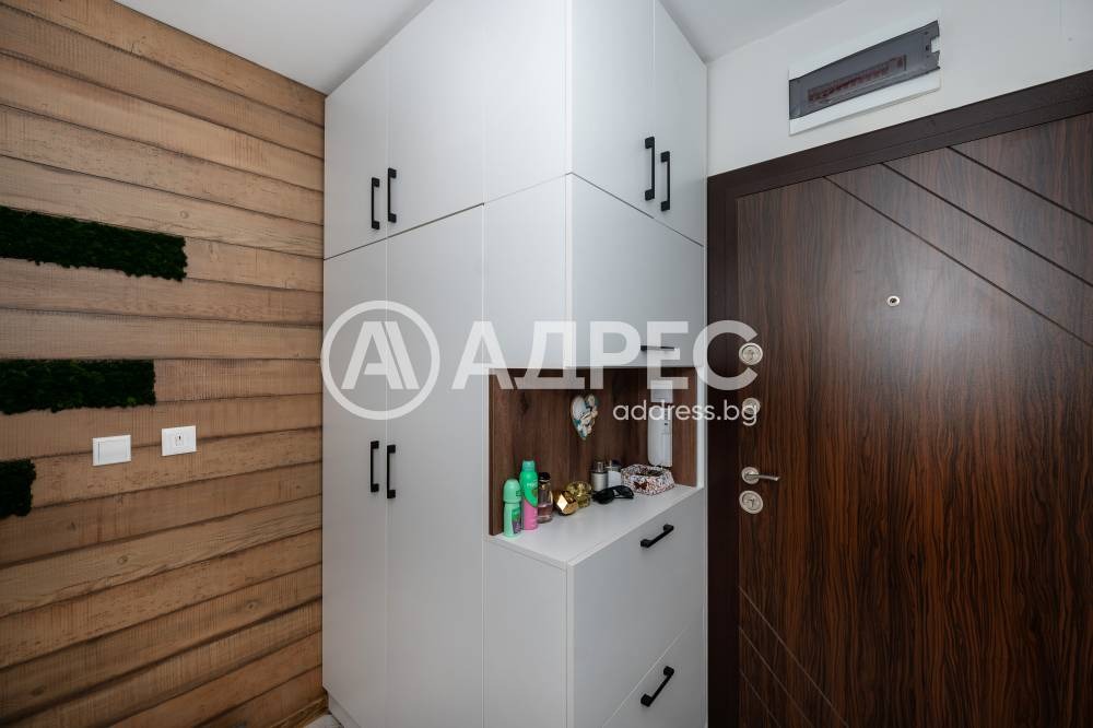 Продава 2-СТАЕН, гр. Пловдив, Остромила, снимка 7 - Апартаменти - 54254382