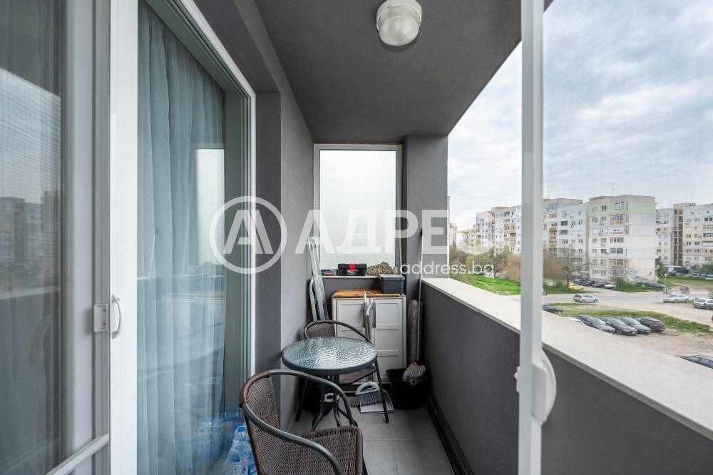 Продава 2-СТАЕН, гр. Пловдив, Остромила, снимка 14 - Апартаменти - 54254382