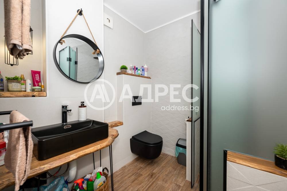 Продава 2-СТАЕН, гр. Пловдив, Остромила, снимка 6 - Апартаменти - 54254382