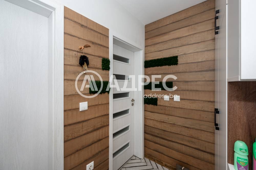 Продава 2-СТАЕН, гр. Пловдив, Остромила, снимка 13 - Апартаменти - 54254382