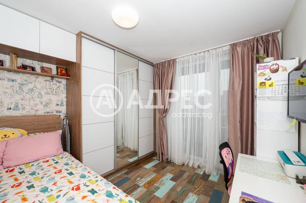 Продава 2-СТАЕН, гр. Пловдив, Остромила, снимка 2 - Апартаменти - 54254382