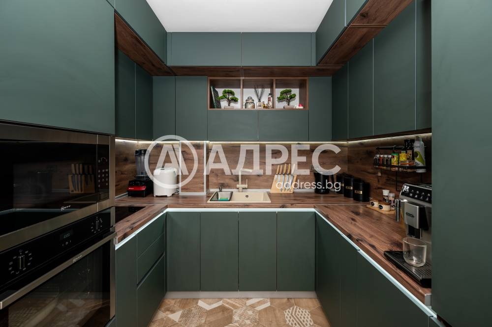Продава 2-СТАЕН, гр. Пловдив, Остромила, снимка 3 - Апартаменти - 54254382