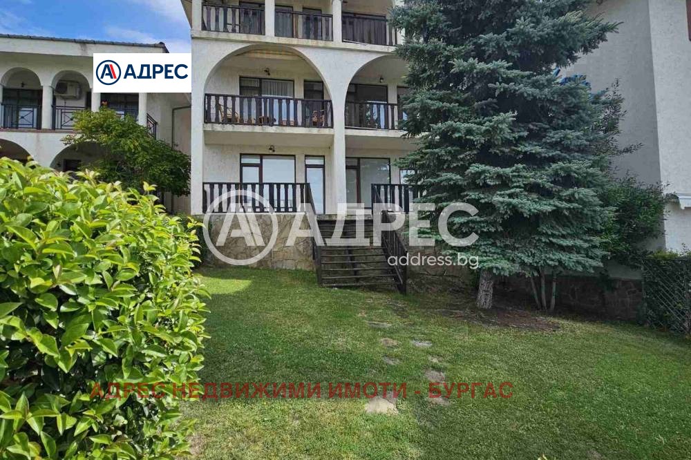 Продава 2-СТАЕН, гр. Свети Влас, област Бургас