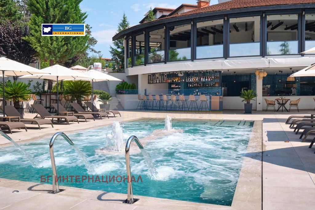 Продава 3-СТАЕН, гр. Созопол, област Бургас, снимка 10 - Апартаменти - 53609401