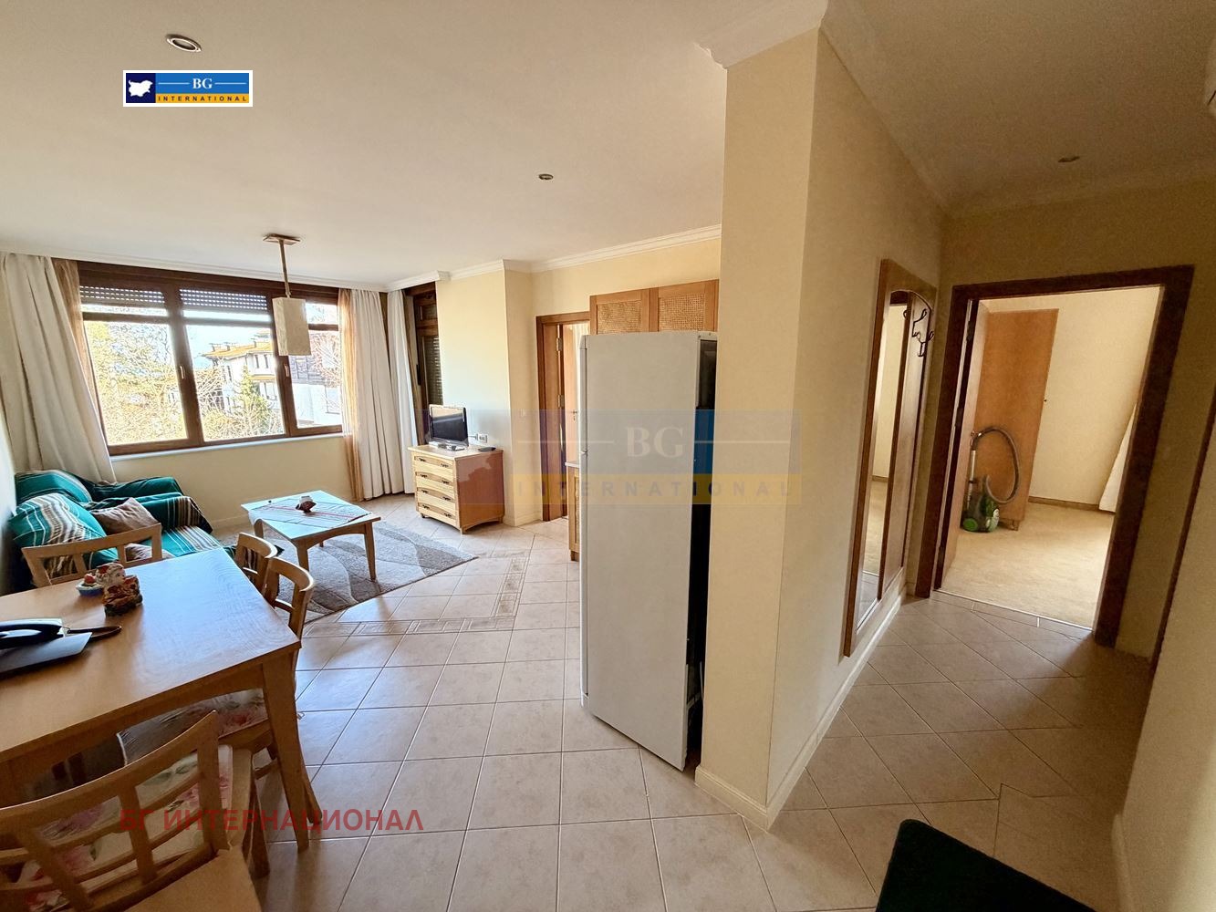 Продава 3-СТАЕН, гр. Созопол, област Бургас, снимка 2 - Апартаменти - 53609401