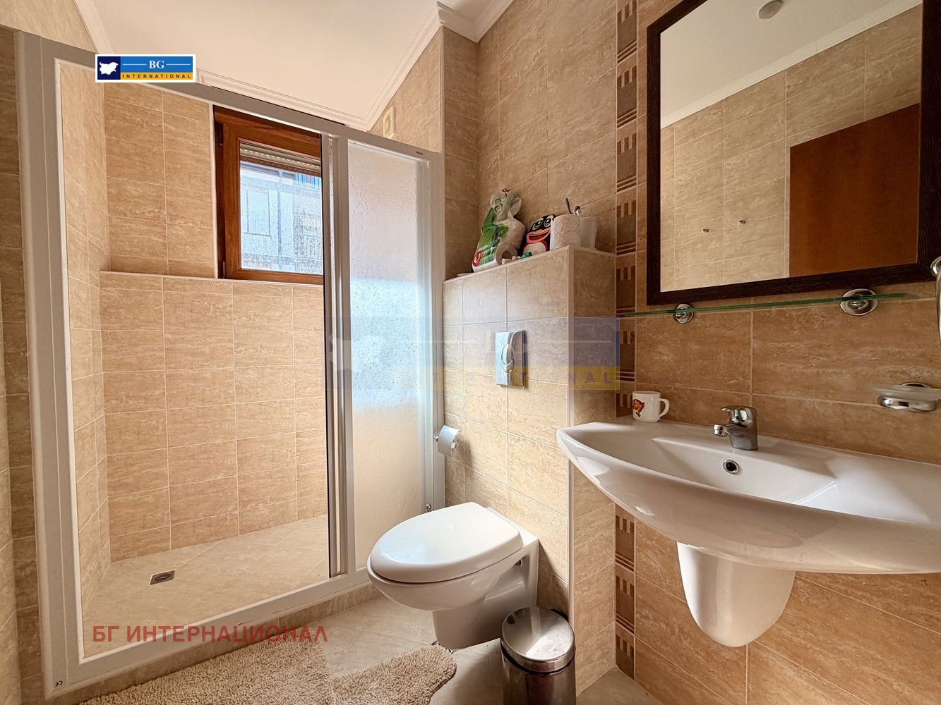 Продава 3-СТАЕН, гр. Созопол, област Бургас, снимка 8 - Апартаменти - 53609401