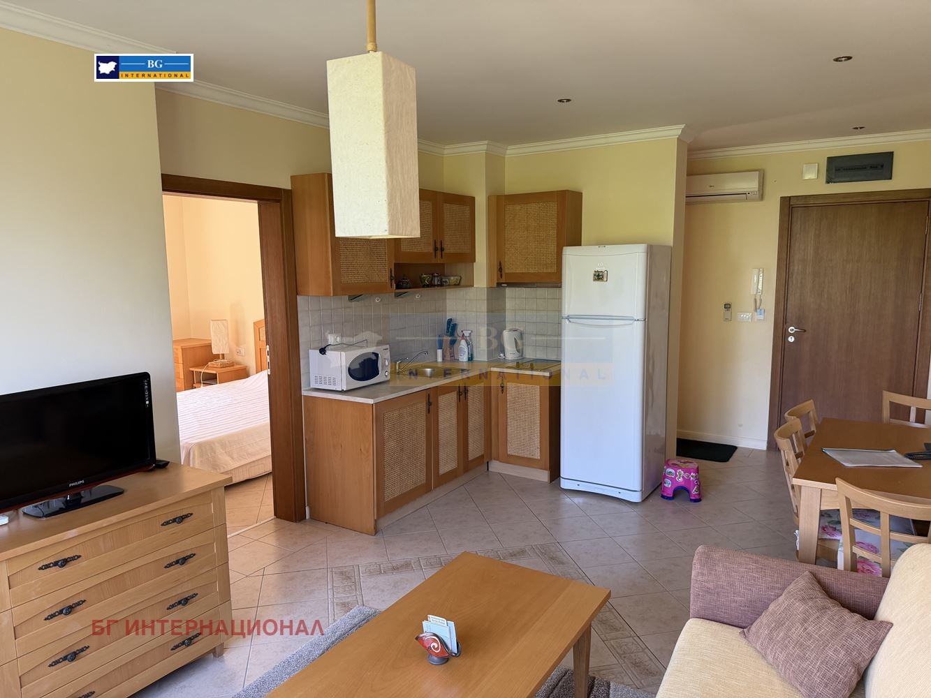 Продава 3-СТАЕН, гр. Созопол, област Бургас, снимка 6 - Апартаменти - 53609401
