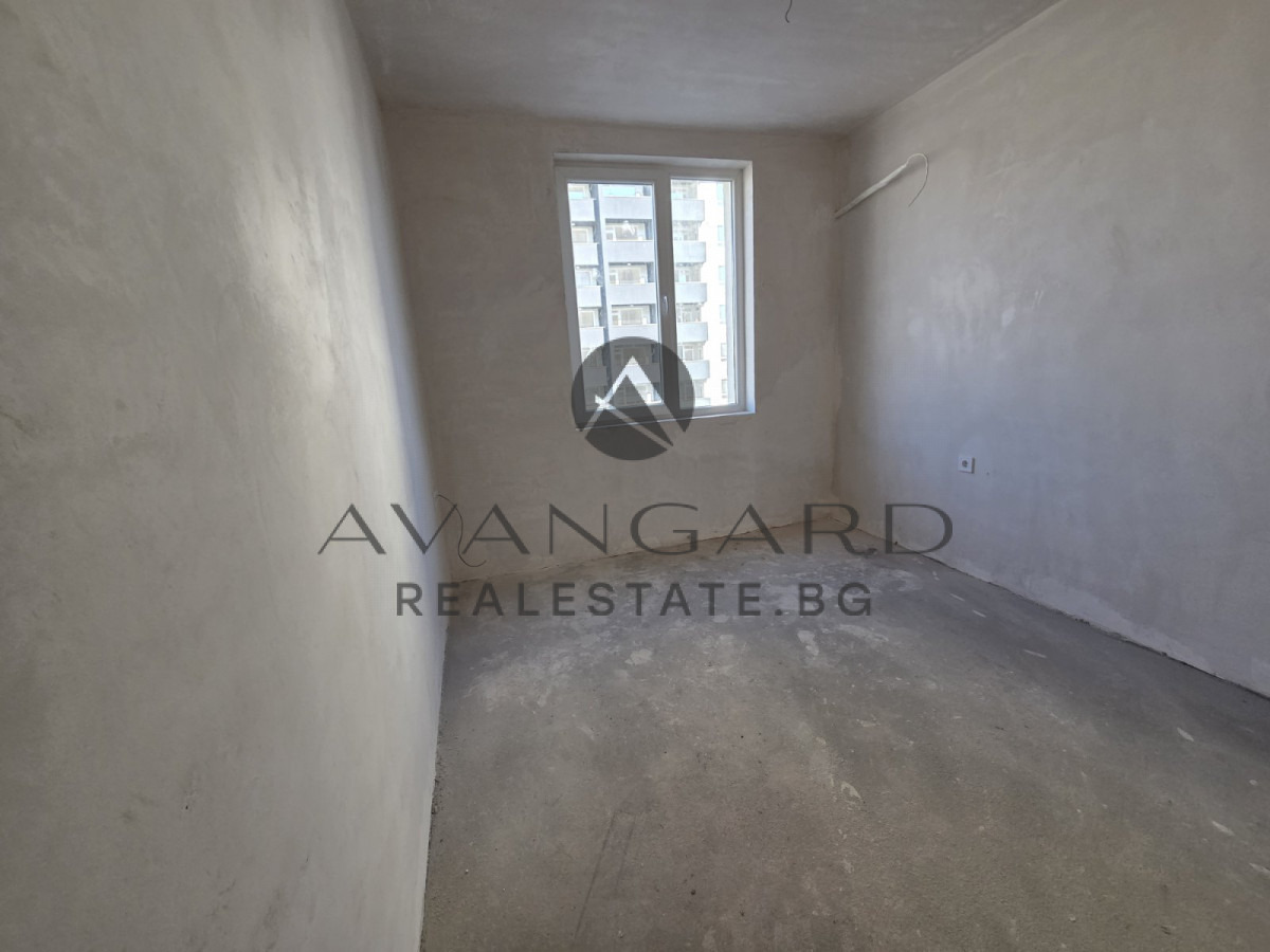 Продава 3-СТАЕН, гр. Пловдив, Тракия, снимка 3 - Апартаменти - 53768427