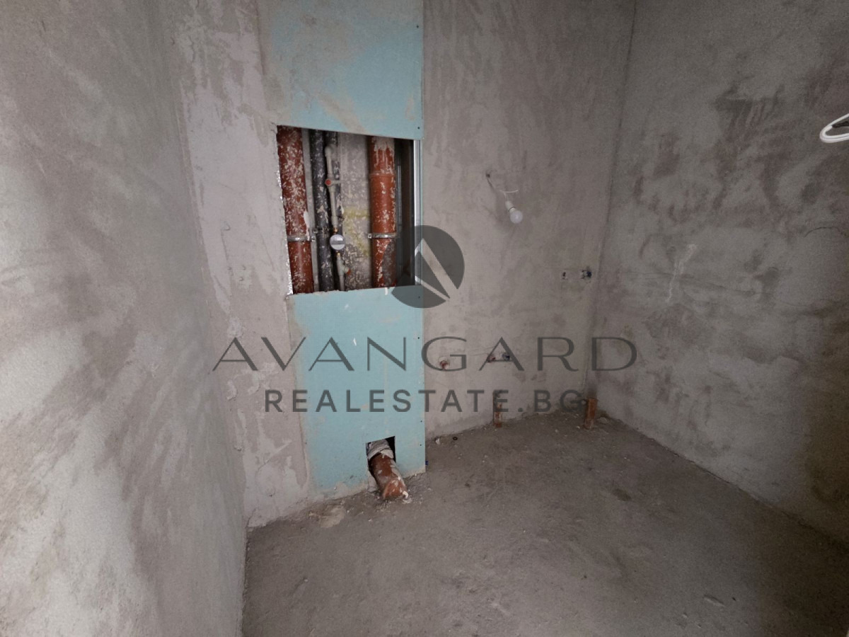 Продава 3-СТАЕН, гр. Пловдив, Тракия, снимка 5 - Апартаменти - 53768427