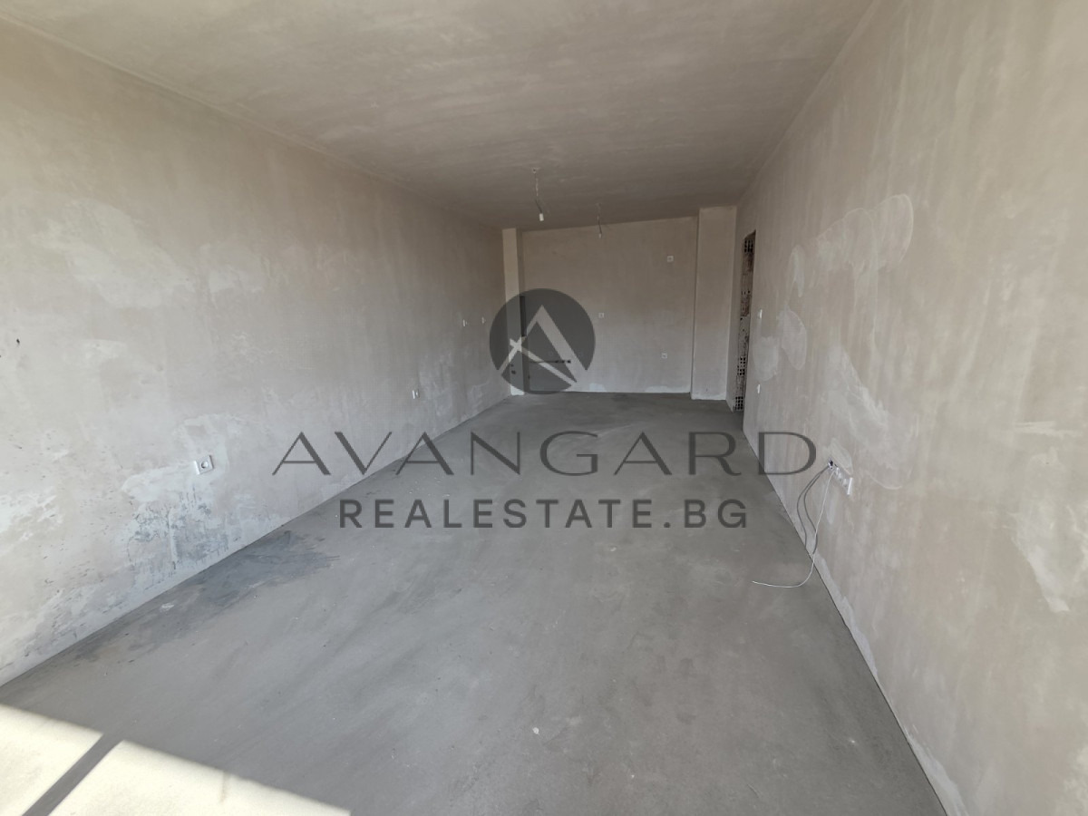 Продава 3-СТАЕН, гр. Пловдив, Тракия, снимка 2 - Апартаменти - 53768427