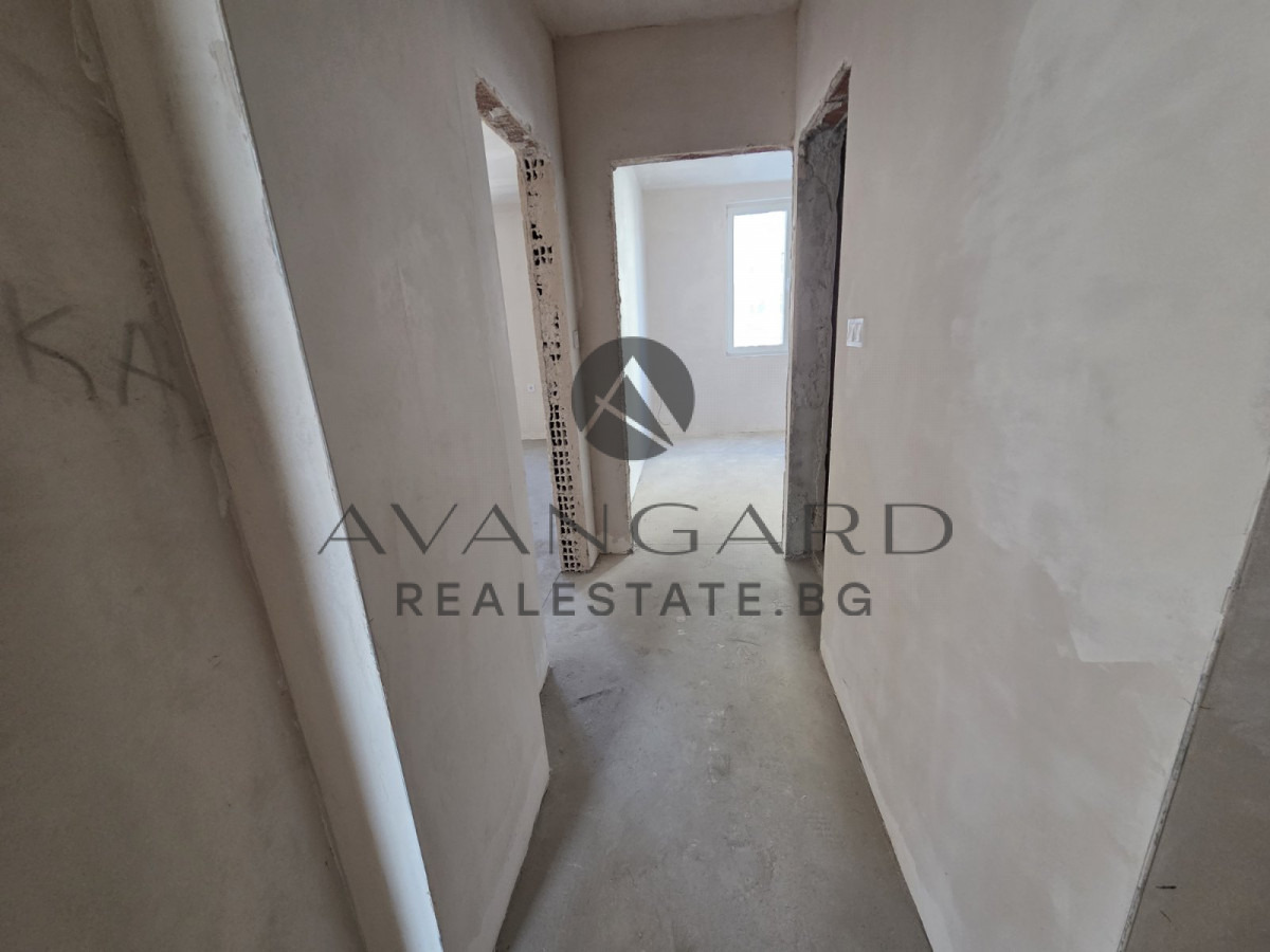 Продава 3-СТАЕН, гр. Пловдив, Тракия, снимка 7 - Апартаменти - 53768427