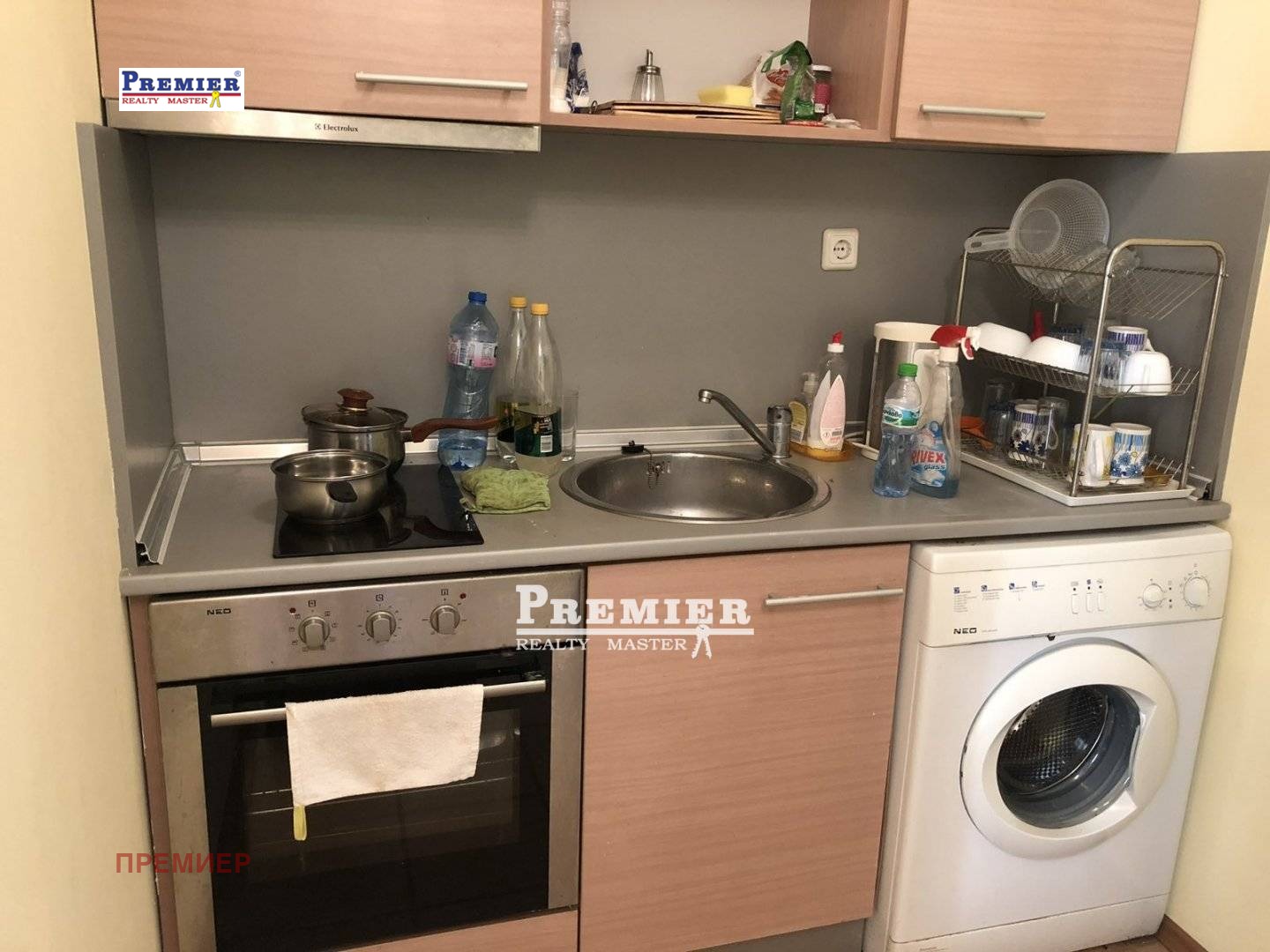 Продава 4-СТАЕН, гр. Несебър, област Бургас, снимка 2 - Апартаменти - 49947823