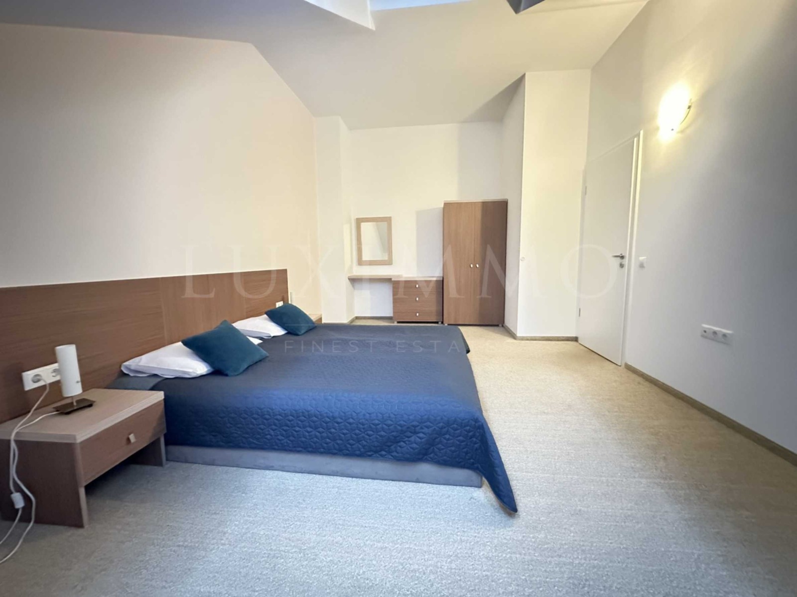 Продава 4-СТАЕН, гр. Банско, област Благоевград, снимка 13 - Апартаменти - 54219092