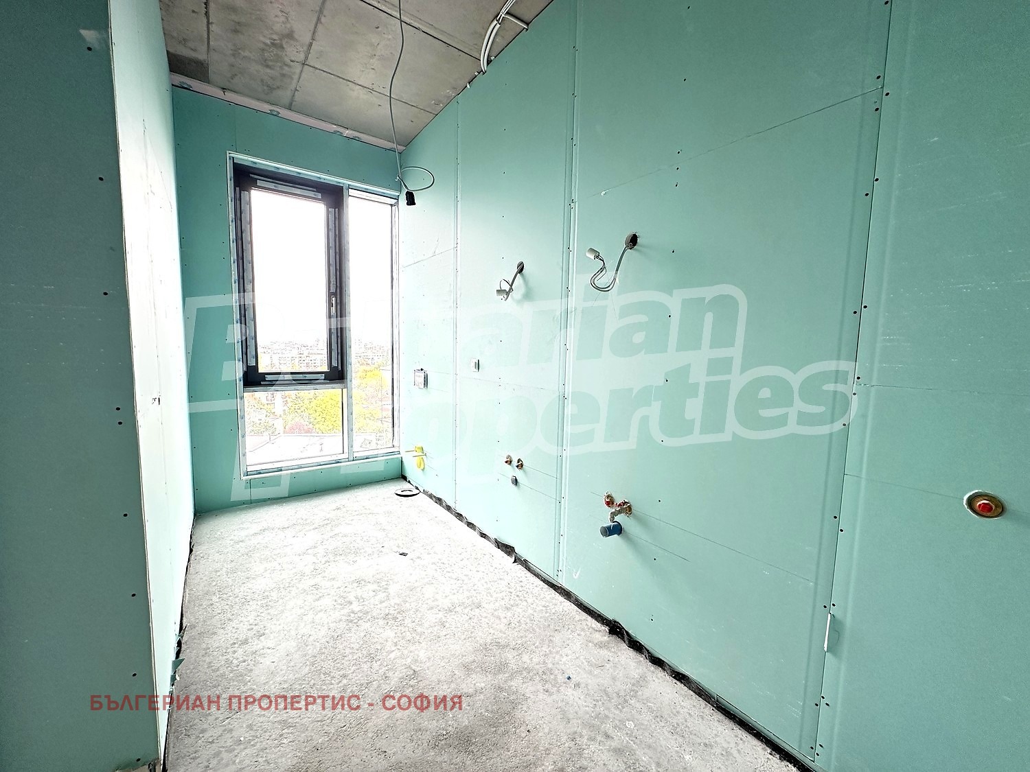 Продава 4-СТАЕН, гр. София, Дианабад, снимка 12 - Апартаменти - 56628158