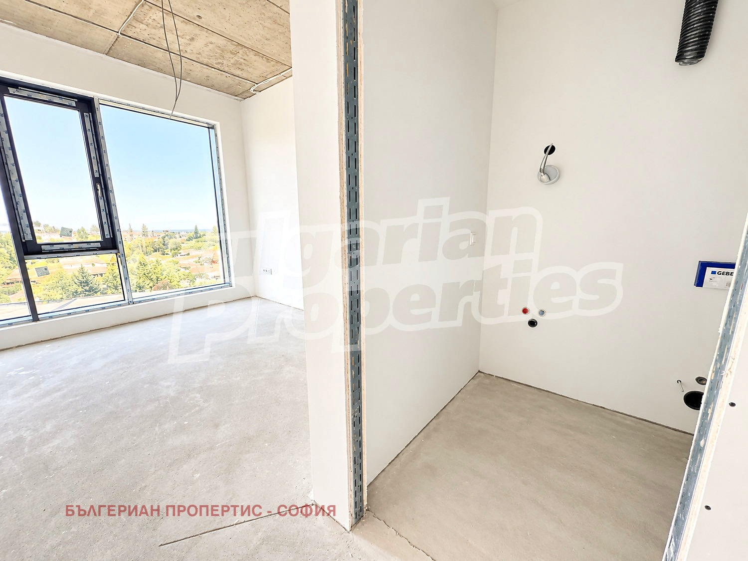 Продава 4-СТАЕН, гр. София, Дианабад, снимка 8 - Апартаменти - 56628158
