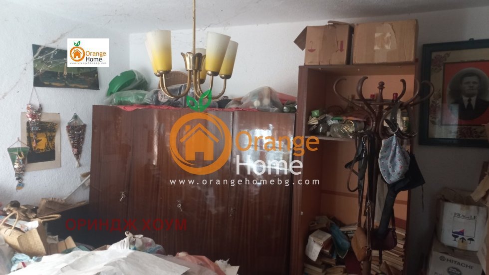 Продава КЪЩА, с. Змеево, област Добрич, снимка 9 - Къщи - 55956543