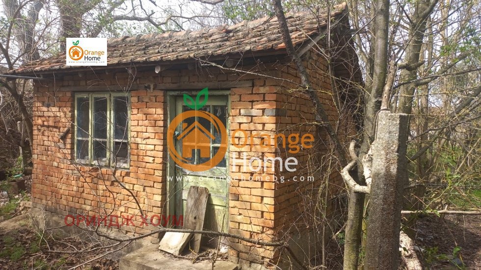 Продава КЪЩА, с. Змеево, област Добрич, снимка 5 - Къщи - 55956543