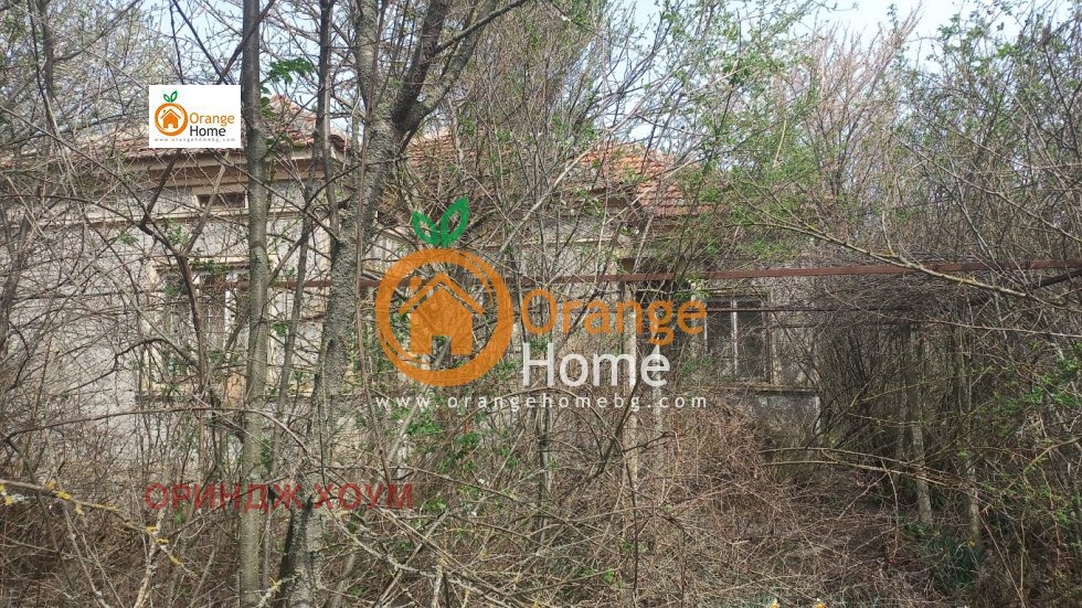 Продава КЪЩА, с. Змеево, област Добрич, снимка 12 - Къщи - 55956543