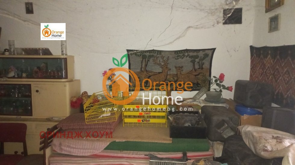 Продава КЪЩА, с. Змеево, област Добрич, снимка 6 - Къщи - 55956543