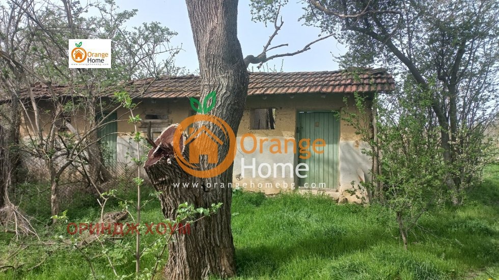 Продава КЪЩА, с. Змеево, област Добрич, снимка 4 - Къщи - 55956543