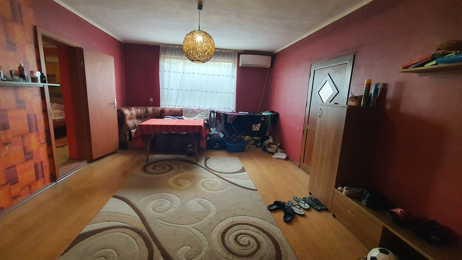 Продава КЪЩА, с. Покрайна, област Видин, снимка 11 - Къщи - 53797610