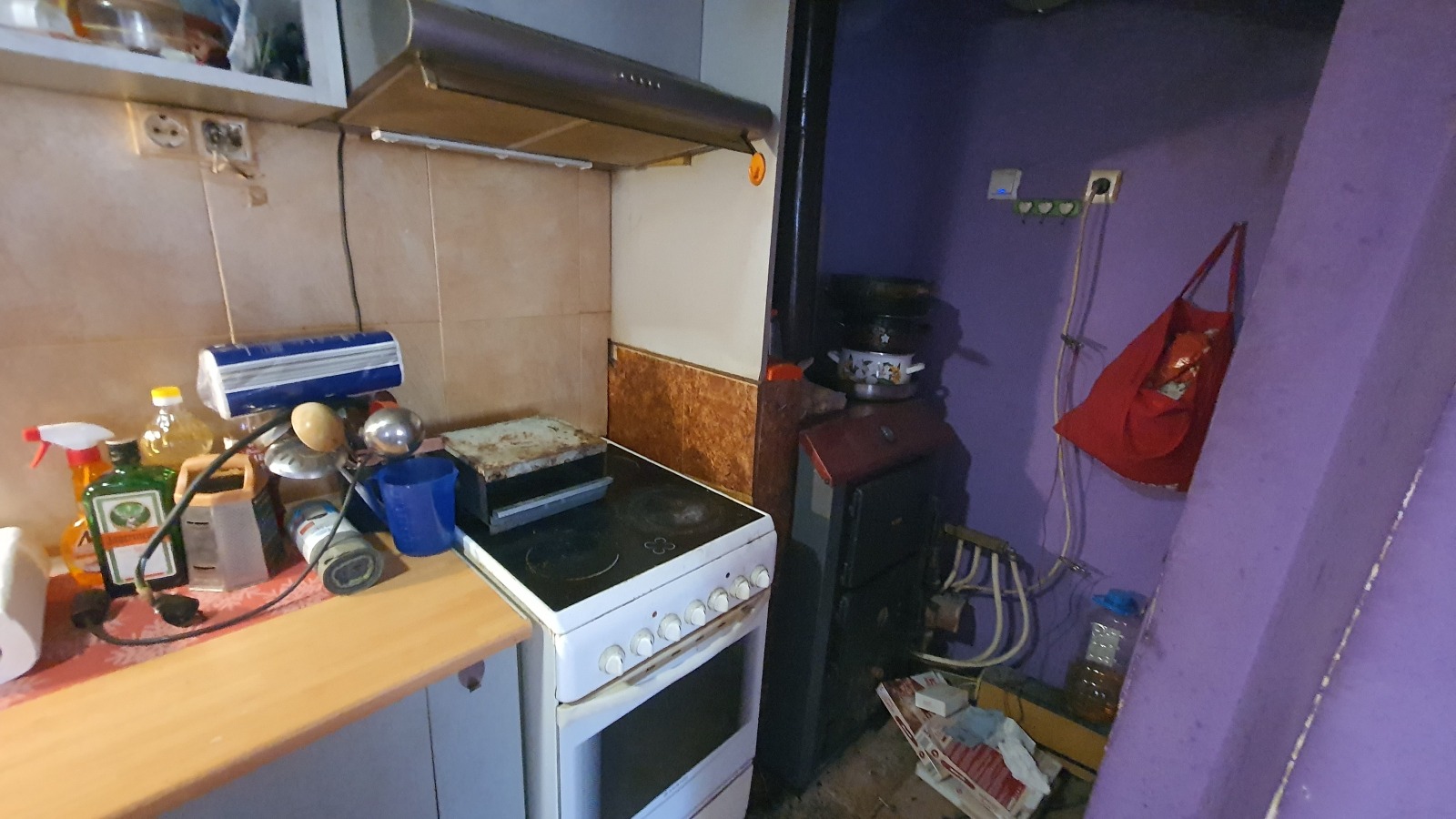 Продава КЪЩА, с. Покрайна, област Видин, снимка 6 - Къщи - 53797610