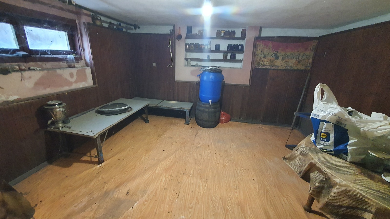 Продава КЪЩА, с. Покрайна, област Видин, снимка 14 - Къщи - 53797610