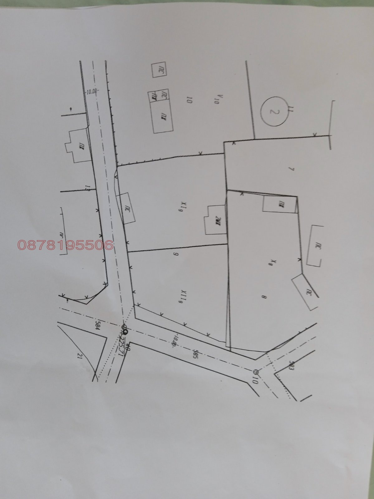 Продава КЪЩА, с. Елена, област Хасково