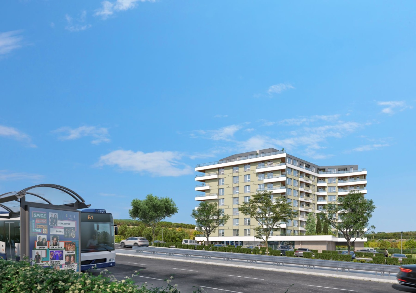 Продава МАГАЗИН, гр. Бургас, област Бургас, снимка 4 - Магазини - 54222746