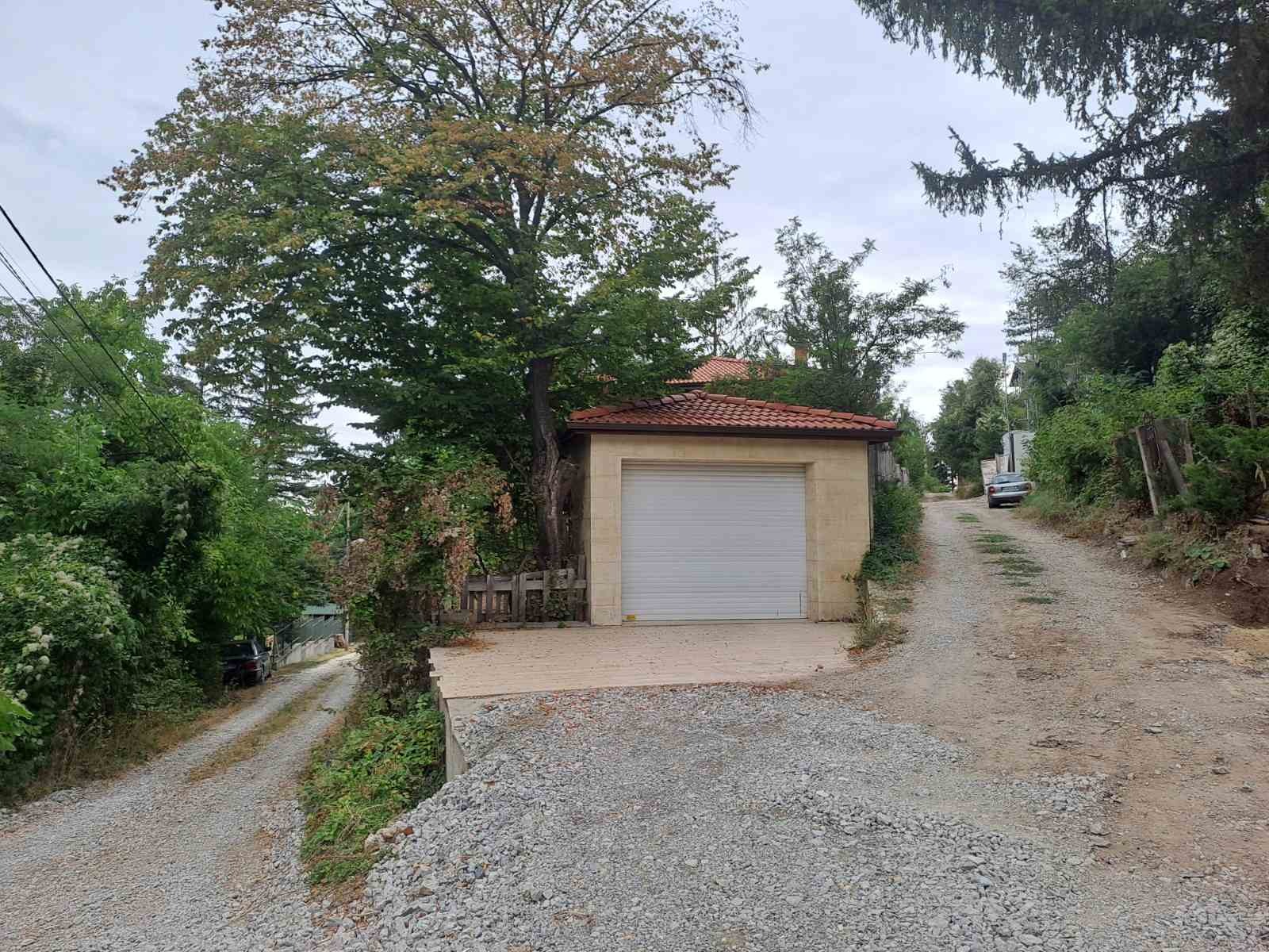 Продава ПАРЦЕЛ, гр. София, гр. Банкя, снимка 3 - Парцели - 56604190