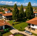 Продава  Къща област София , гр. Долна баня , 193 кв.м | 24059266 - изображение [2]