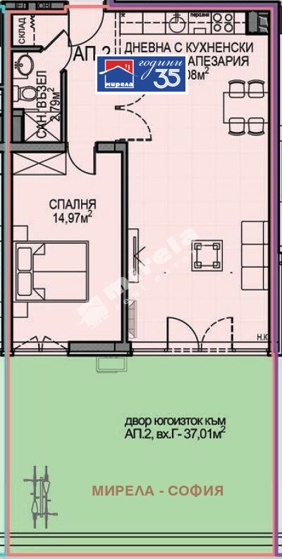 ������� 2-����� | Imot.bg � ����������� 1