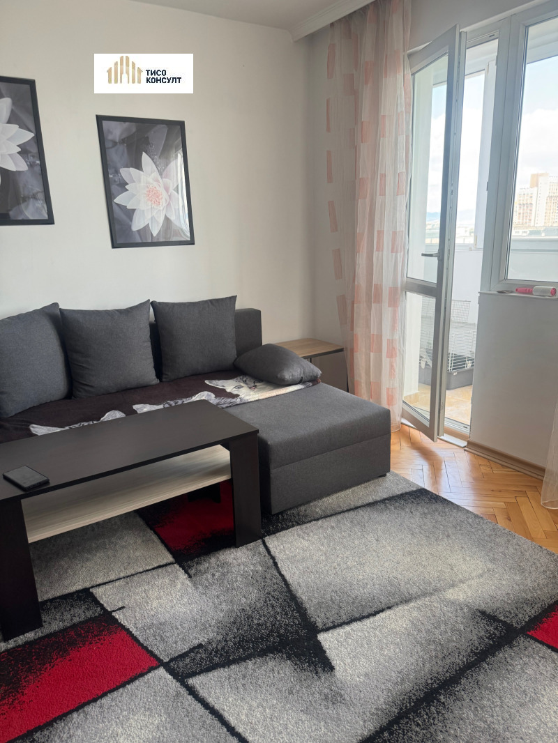 Продава 3-СТАЕН в град София, Илинден - 75 кв.м / 212 000 € » 414 635.96 лв., ТИСО КОНСУЛТ