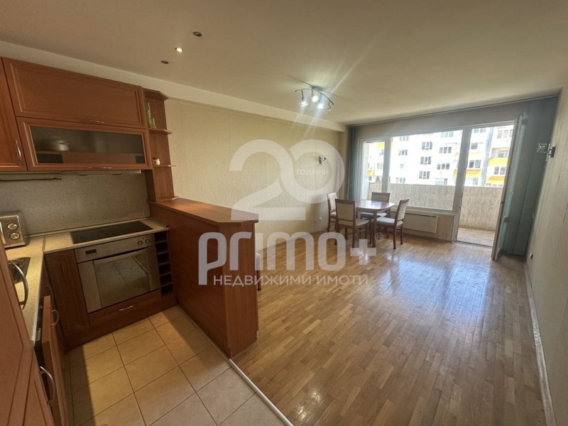 Продава 3-СТАЕН в град София, Модерно предградие - 66 кв.м / 149 500 € » 292 396.59 лв., ПРИМО ПЛЮС