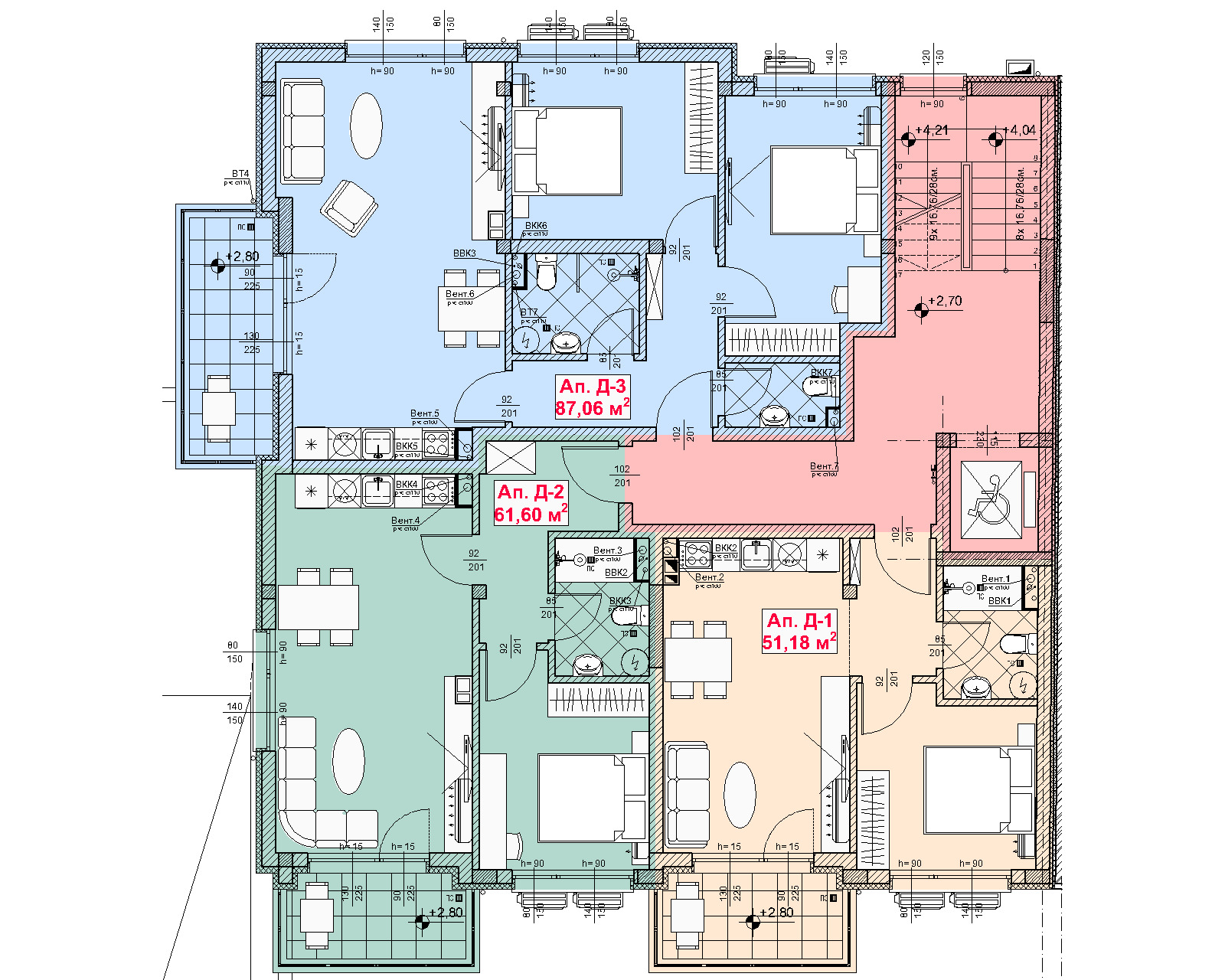 Продава 3-СТАЕН | Imot.bg — изображение 9