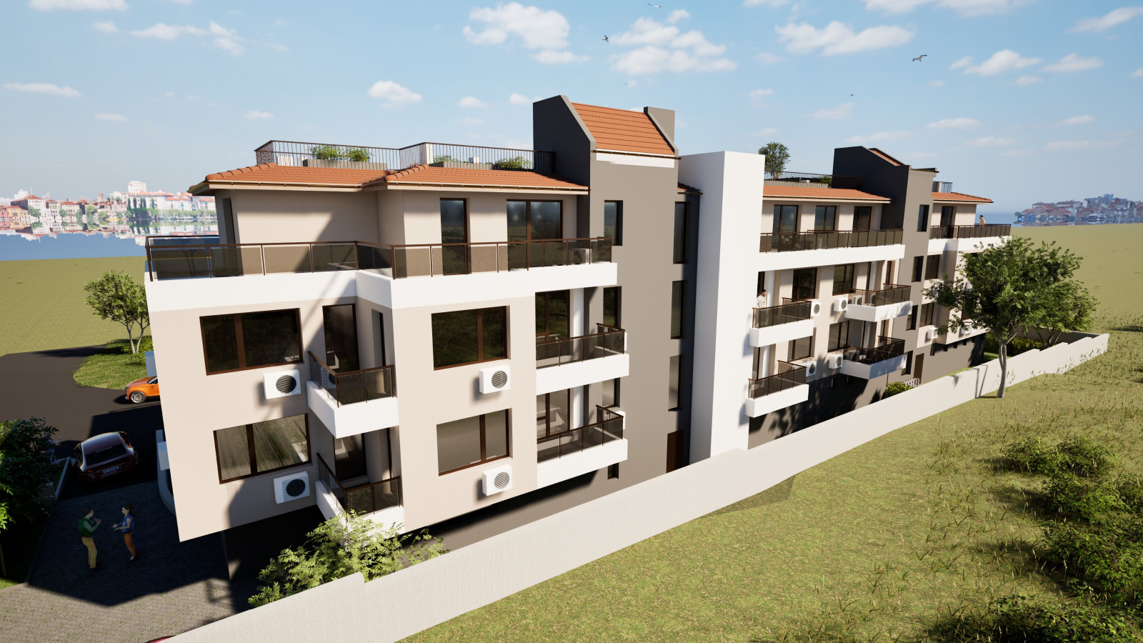 Продава 3-СТАЕН | Imot.bg — изображение 2