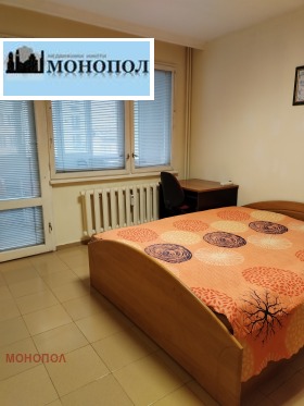 2 Schlafzimmer Zentar, Sofia 8