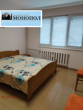 2 Schlafzimmer Zentar, Sofia 11