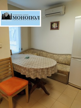 2 Schlafzimmer Zentar, Sofia 2