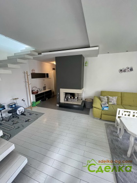 Maisonette Zentar, Gabrowo 2