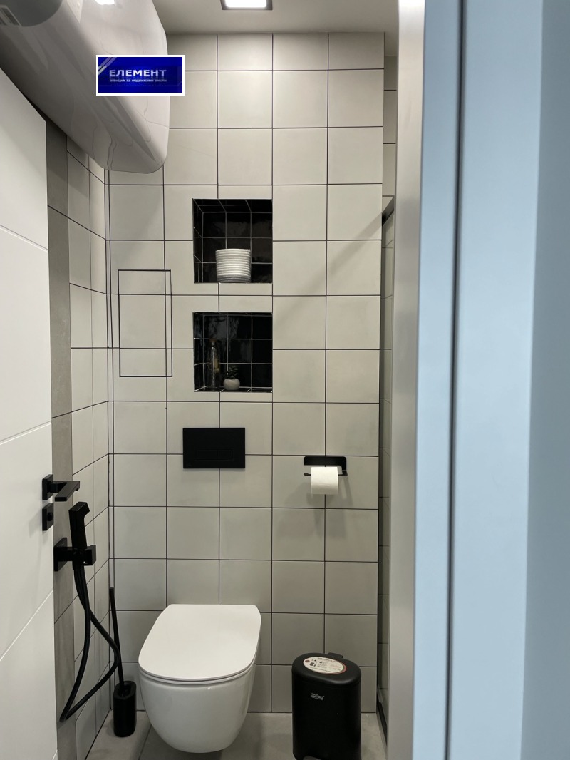Til salgs  Studio Plovdiv , Hristo Smirnenski , 64 kvm | 79527088 - bilde [12]
