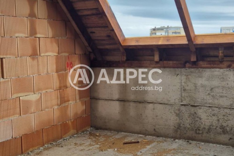 Продава 2-СТАЕН, гр. Бургас, Братя Миладинови, снимка 3 - Апартаменти - 51576989