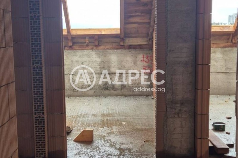 Продава 2-СТАЕН, гр. Бургас, Братя Миладинови, снимка 2 - Апартаменти - 51576989