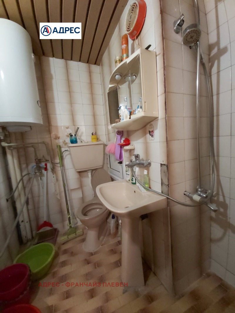 À venda  1 quarto Pleven , Drujba 3 , 64 m² | 69632092 - imagem [5]