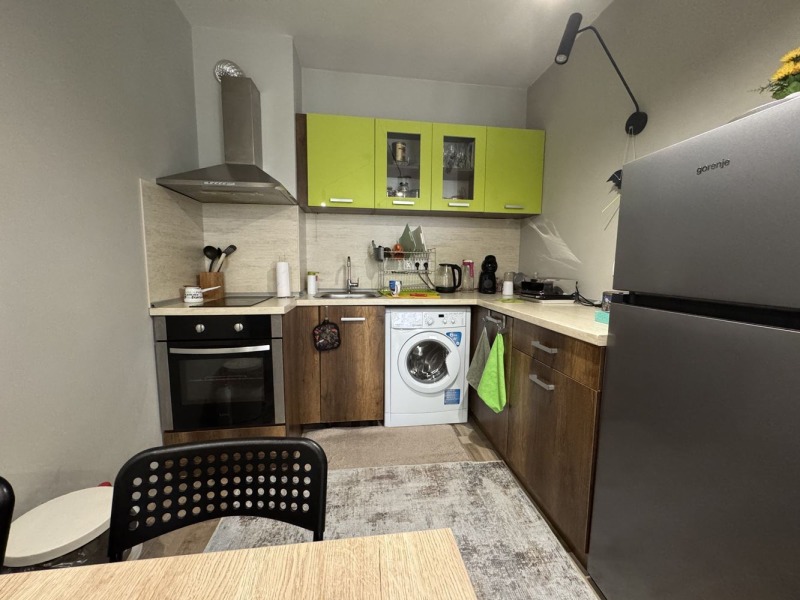 Till salu  1 sovrum Sofia , Dragalevci , 75 kvm | 60560029 - bild [4]